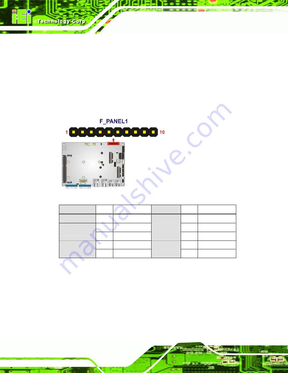 IEI Technology NANO-CV-D25502/N26002 User Manual Download Page 35