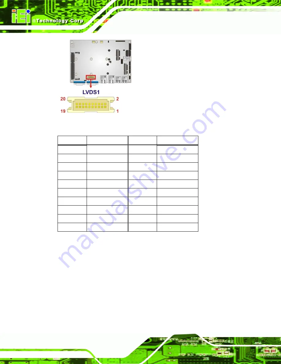 IEI Technology NANO-CV-D25502/N26002 User Manual Download Page 37