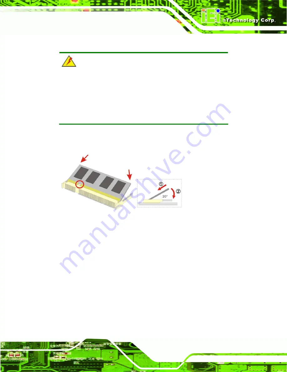 IEI Technology NANO-CV-D25502/N26002 Скачать руководство пользователя страница 50