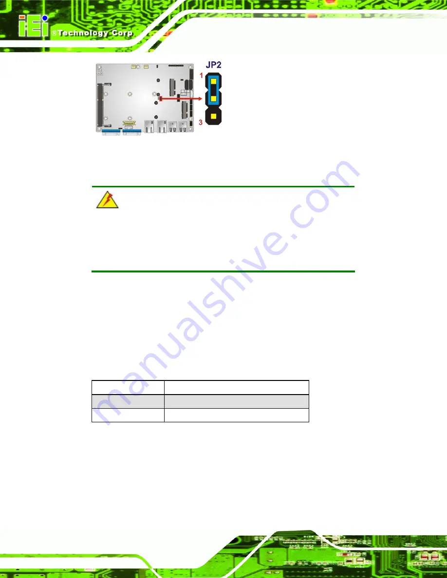 IEI Technology NANO-CV-D25502/N26002 Скачать руководство пользователя страница 53