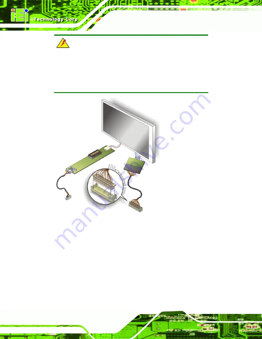 IEI Technology NANO-CV-D25502/N26002 Скачать руководство пользователя страница 59