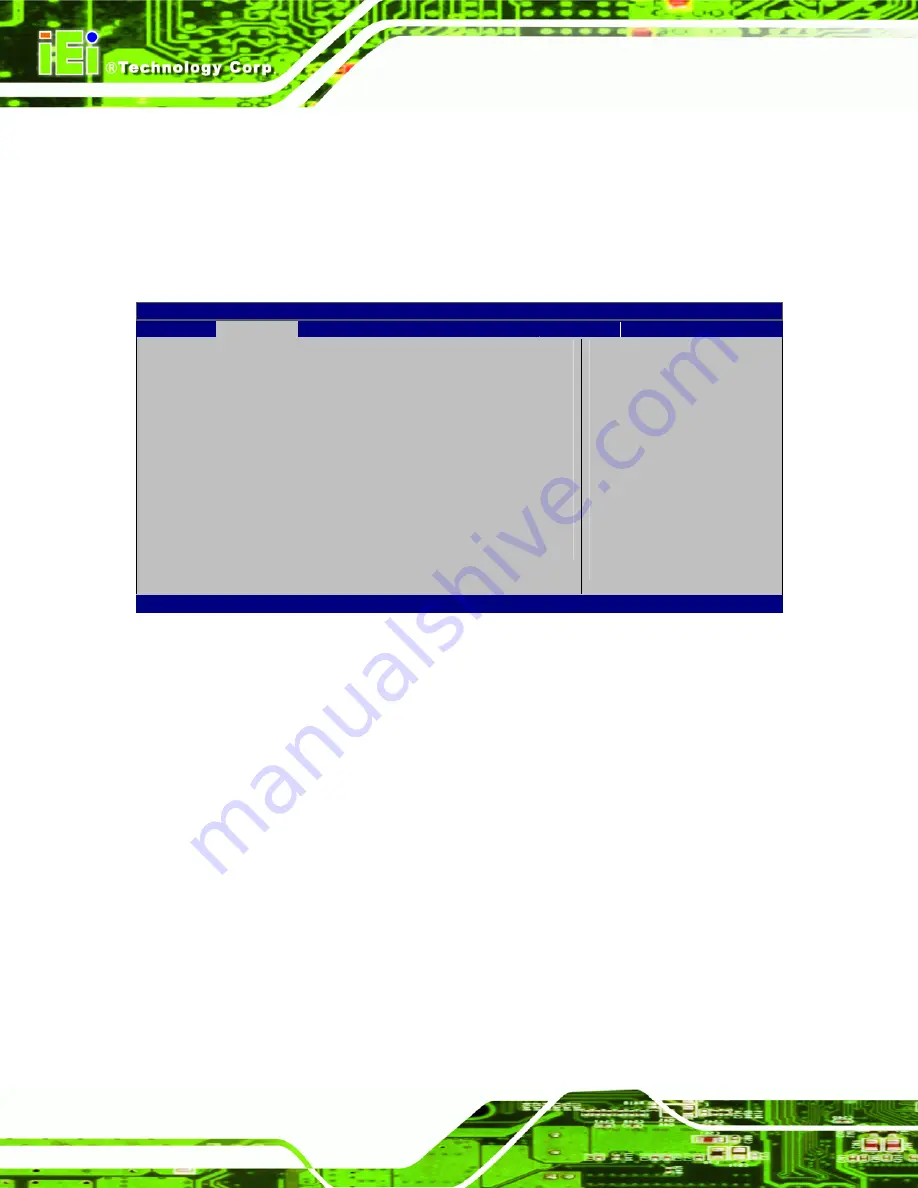 IEI Technology NANO-CV-D25502/N26002 User Manual Download Page 85