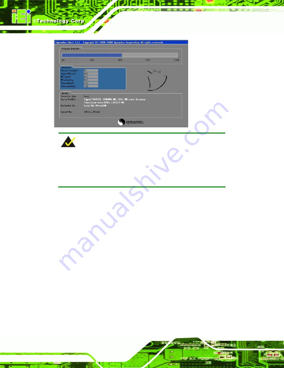 IEI Technology NANO-CV-D25502/N26002 Скачать руководство пользователя страница 157