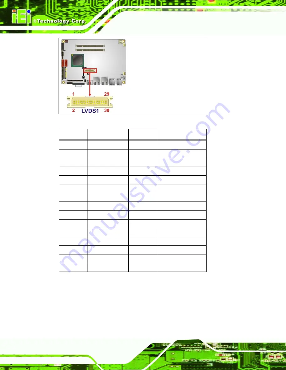 IEI Technology NANO-GM45A User Manual Download Page 36