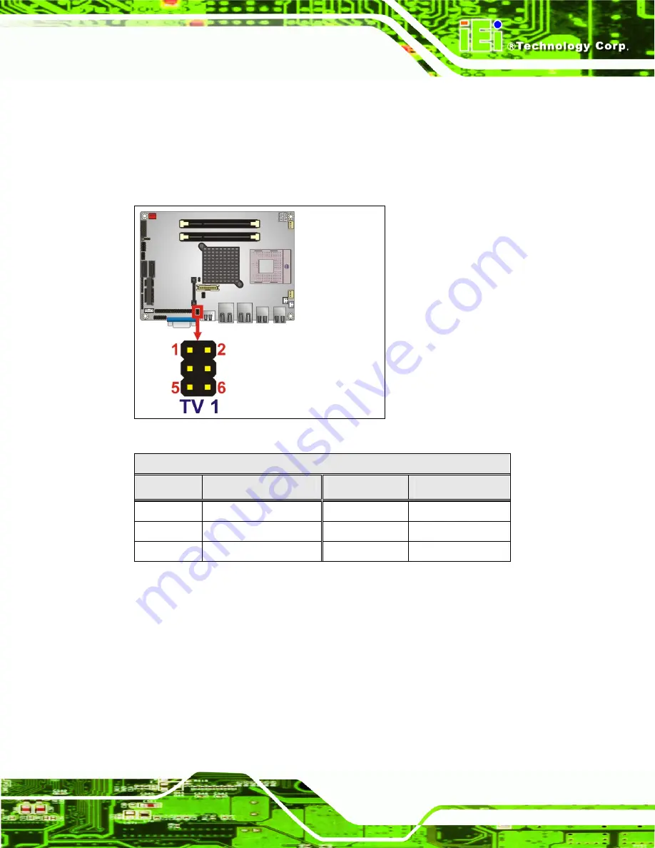 IEI Technology NANO-GM45A2-R10 User Manual Download Page 41