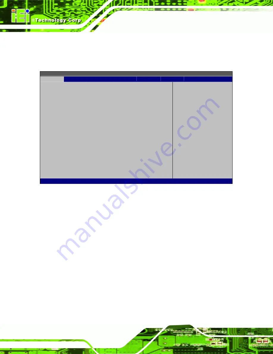 IEI Technology NANO-GM45A2-R10 User Manual Download Page 76