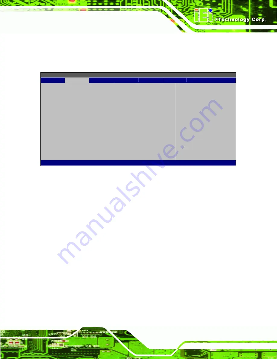 IEI Technology NANO-GM45A2-R10 User Manual Download Page 81