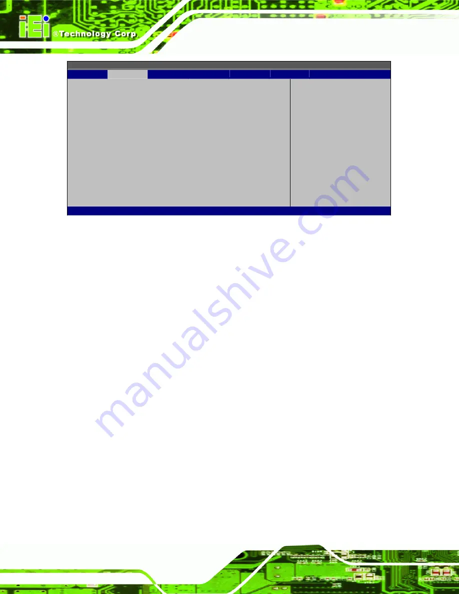 IEI Technology NANO-GM45A2-R10 User Manual Download Page 86