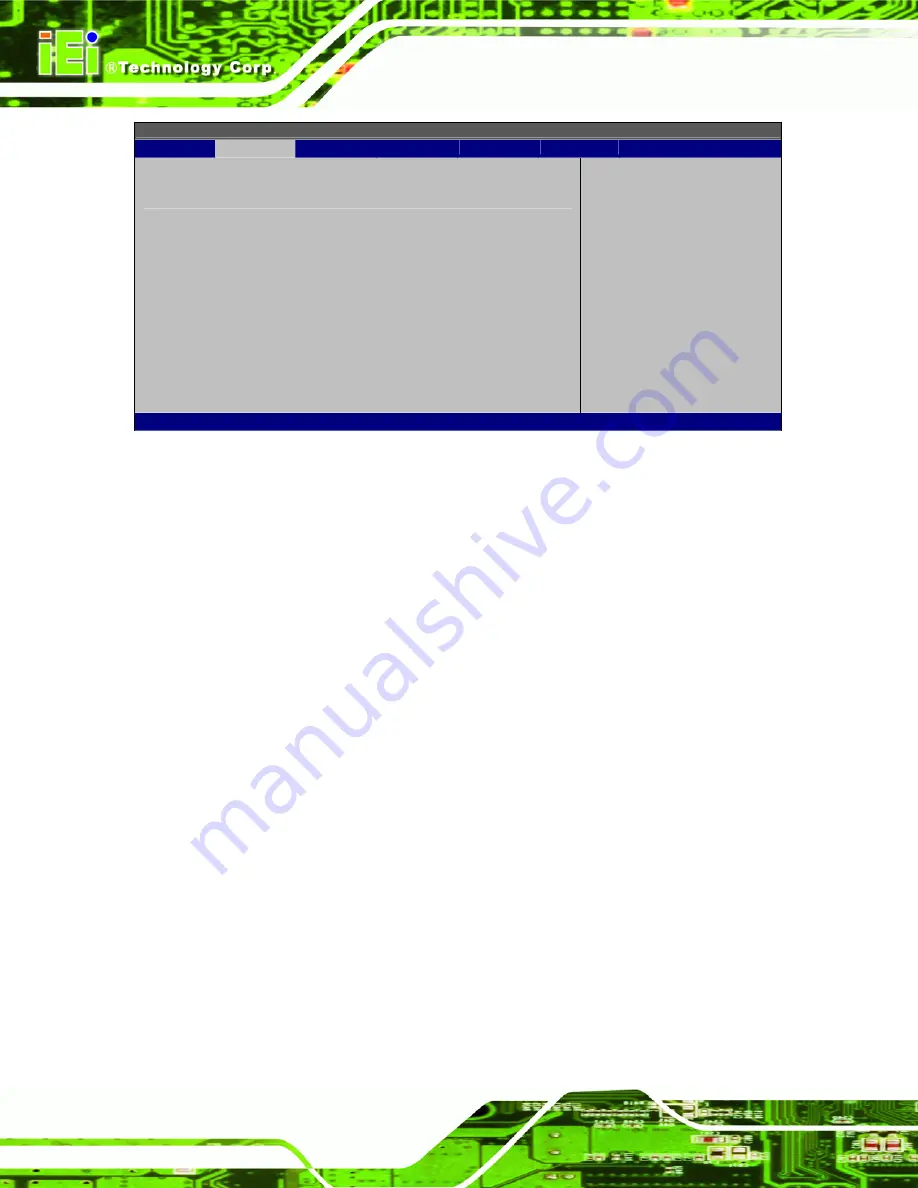 IEI Technology NANO-GM45A2-R10 User Manual Download Page 92