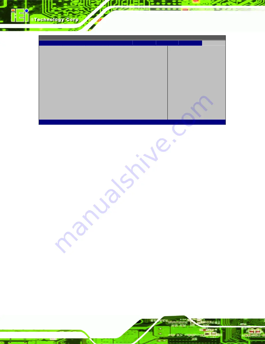 IEI Technology NANO-GM45A2-R10 User Manual Download Page 106