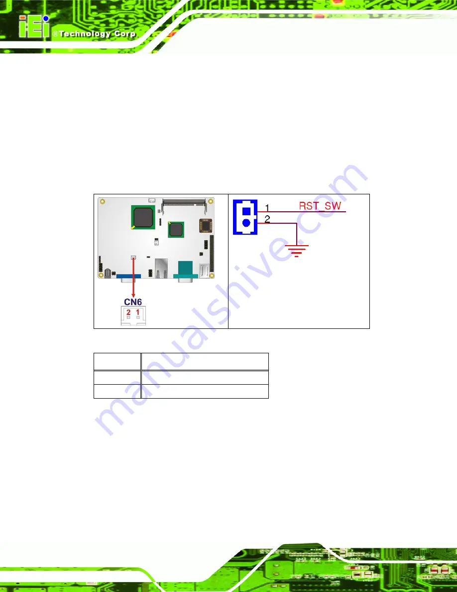 IEI Technology NANO-GX2 User Manual Download Page 66