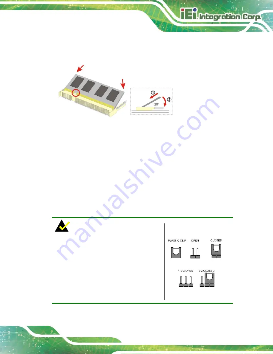 IEI Technology NANO-HM650 User Manual Download Page 61