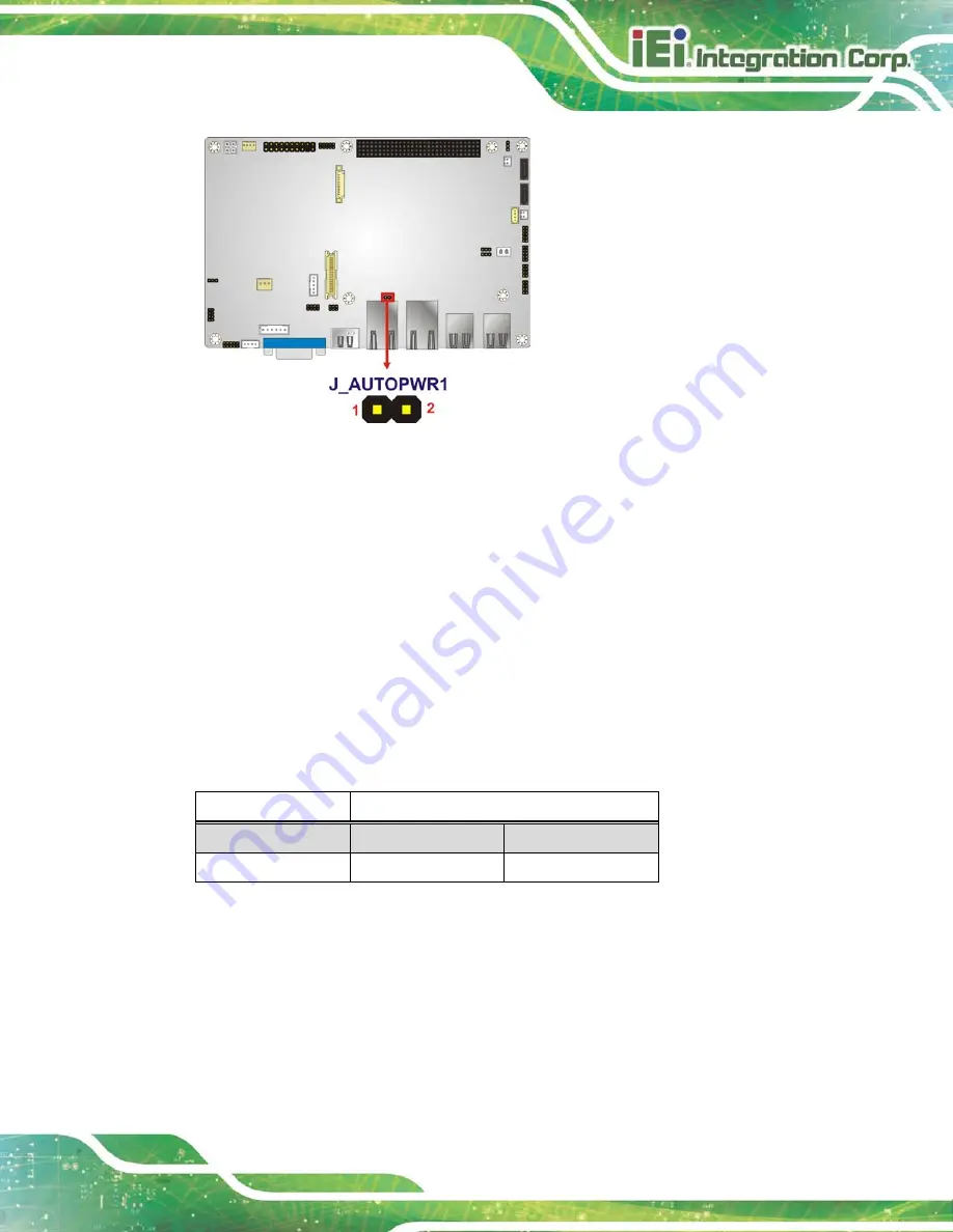 IEI Technology NANO-HM650 User Manual Download Page 63