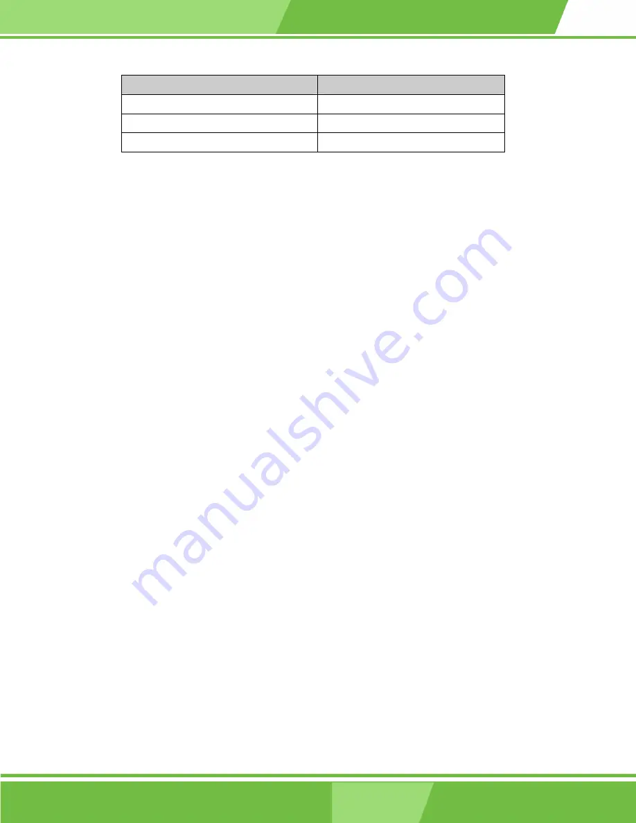 IEI Technology NANO-LX User Manual Download Page 27