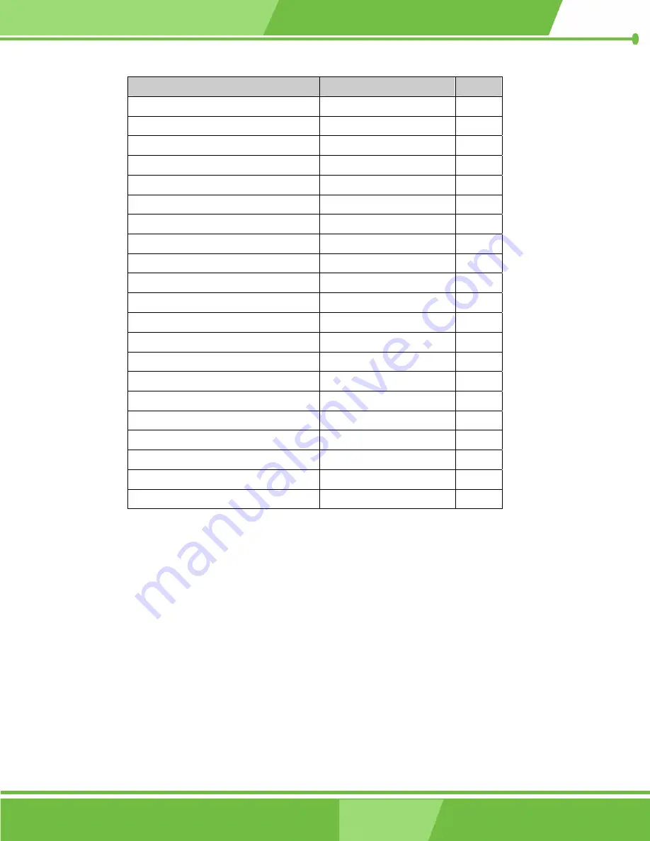 IEI Technology NANO-LX User Manual Download Page 38