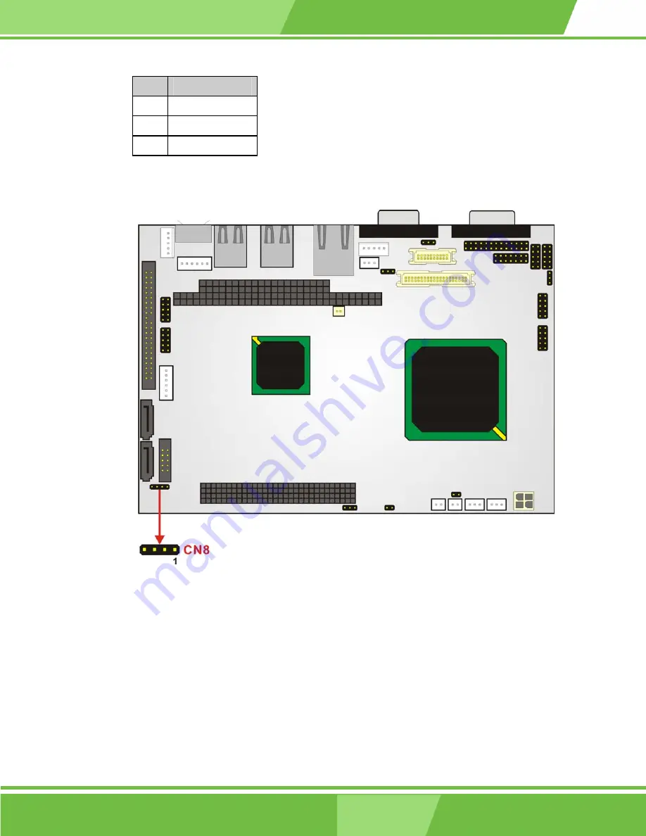 IEI Technology NANO-LX User Manual Download Page 45