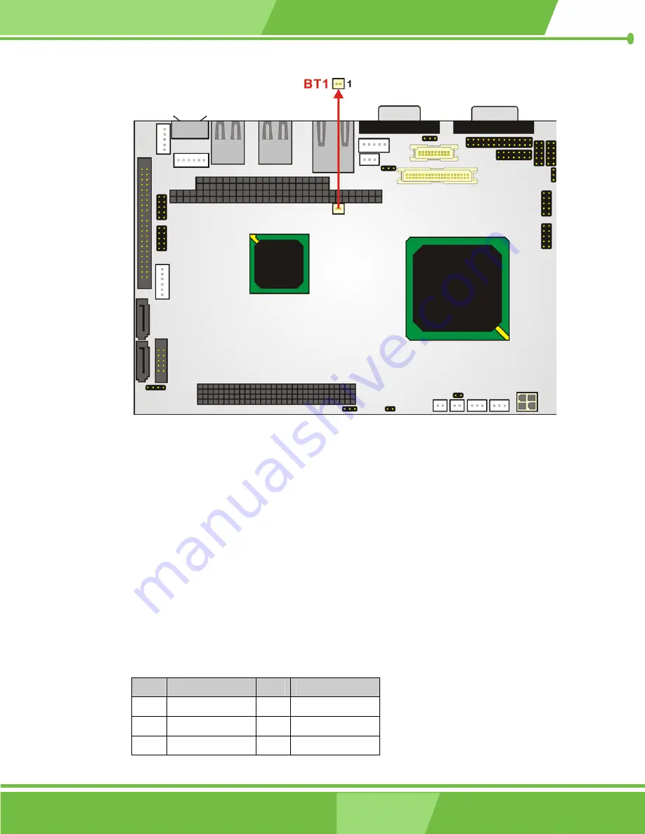 IEI Technology NANO-LX User Manual Download Page 48