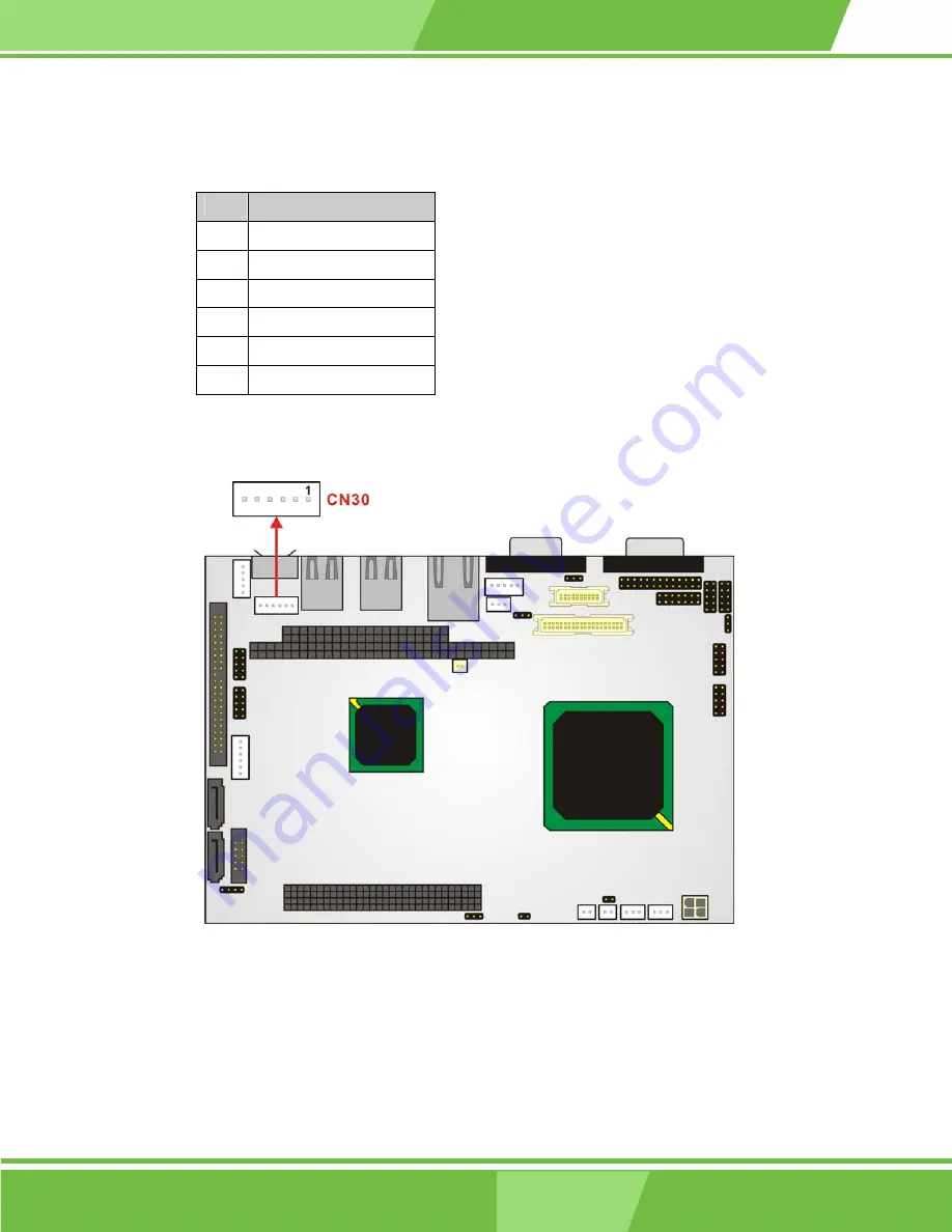 IEI Technology NANO-LX User Manual Download Page 59