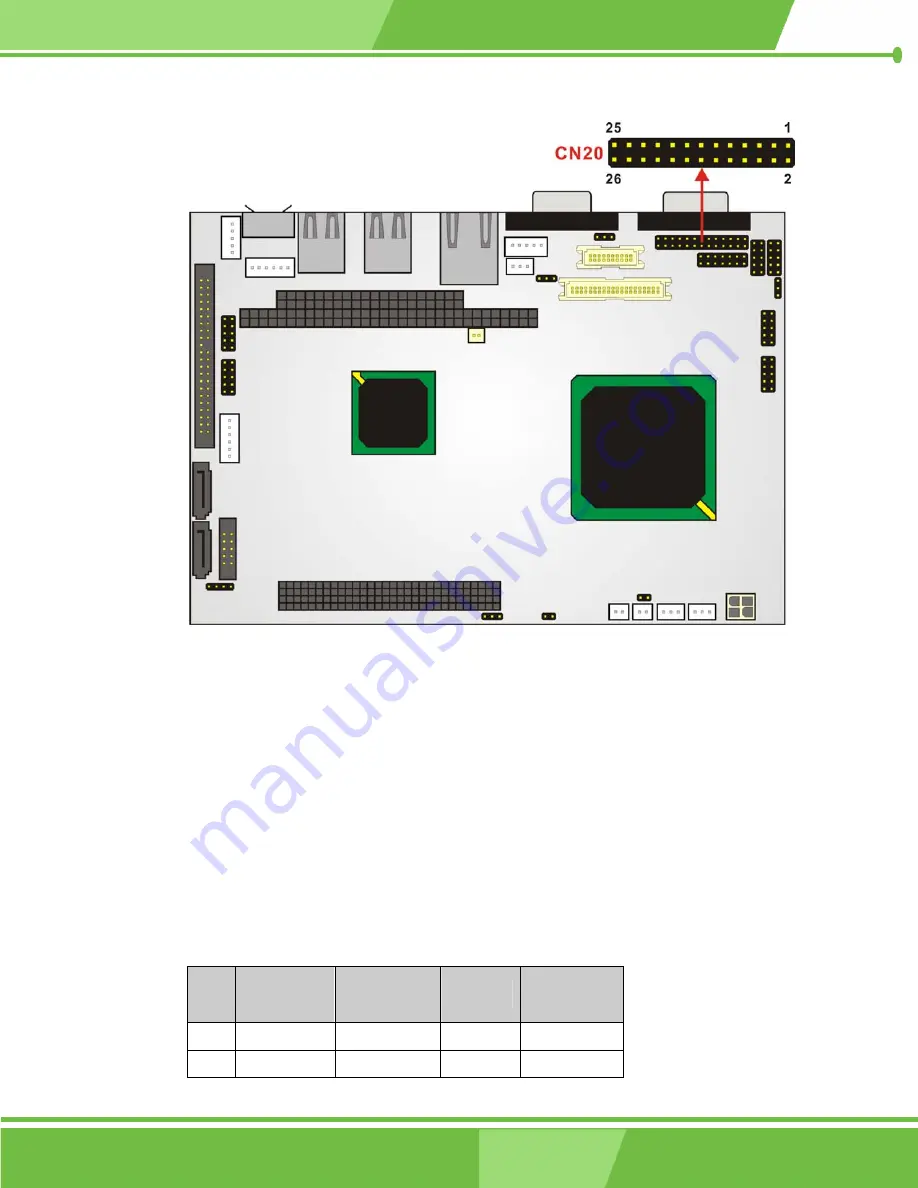 IEI Technology NANO-LX User Manual Download Page 64