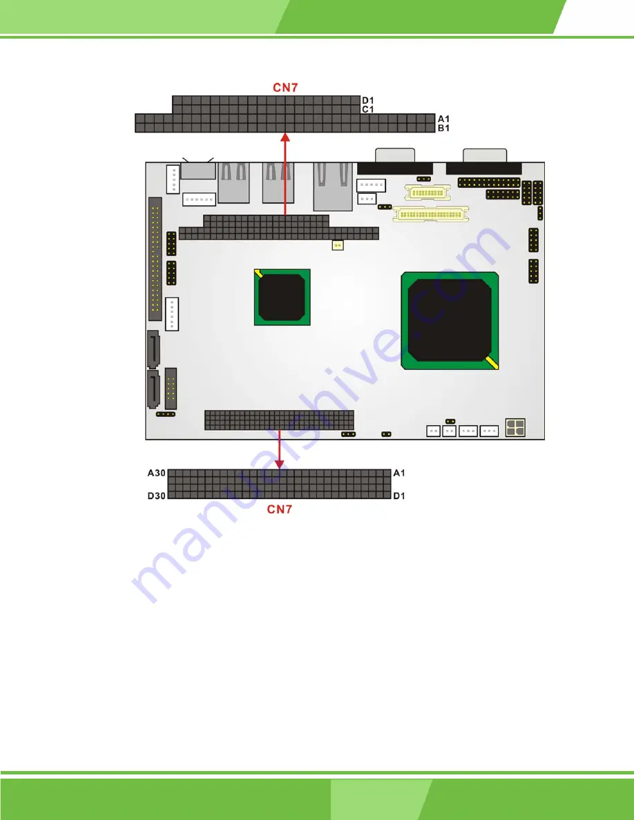 IEI Technology NANO-LX User Manual Download Page 67