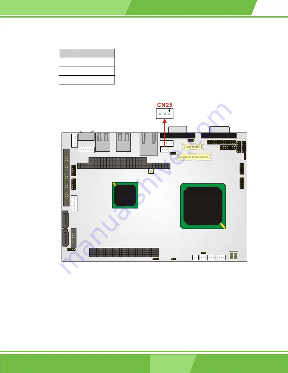 IEI Technology NANO-LX User Manual Download Page 69