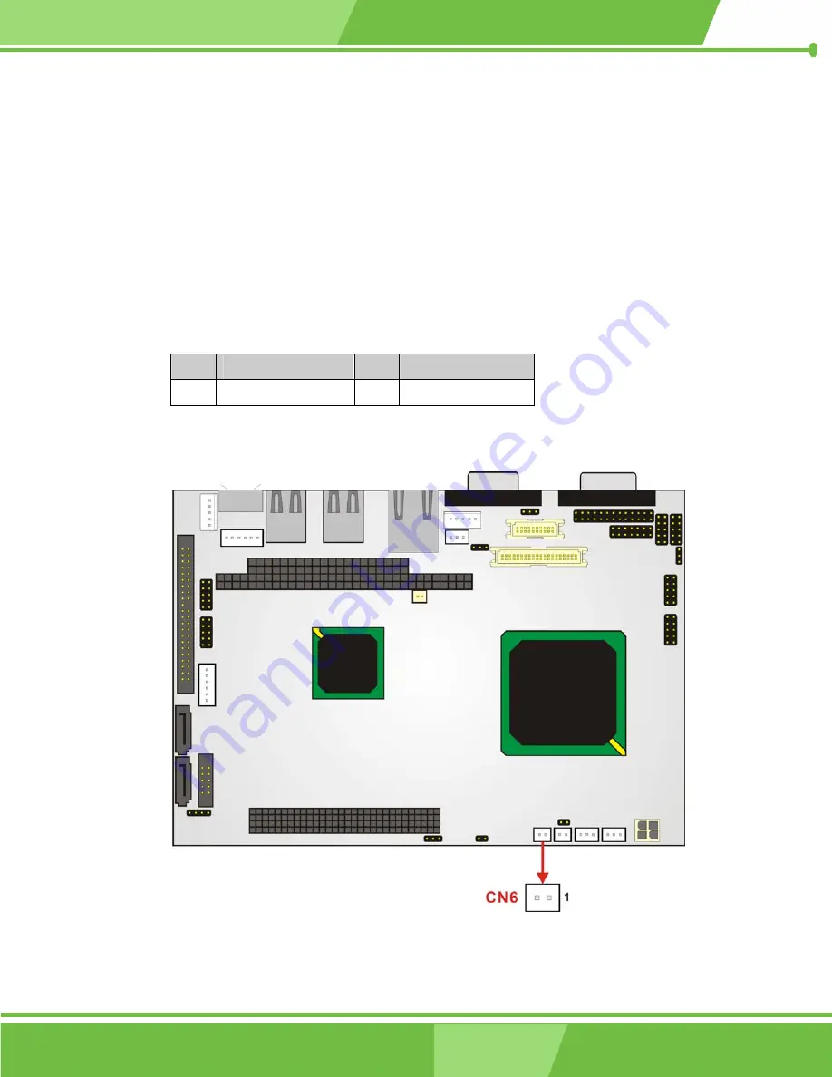 IEI Technology NANO-LX User Manual Download Page 70