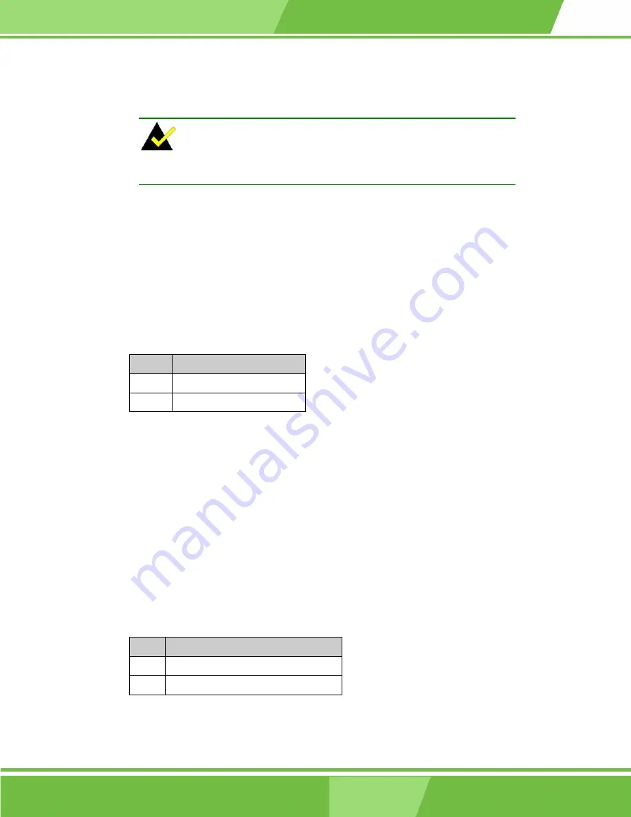 IEI Technology NANO-LX User Manual Download Page 85