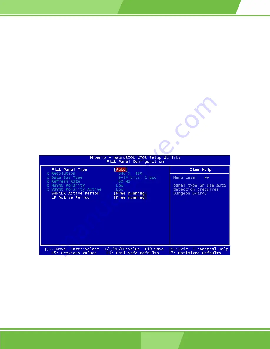 IEI Technology NANO-LX User Manual Download Page 117