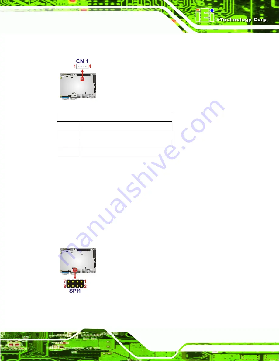 IEI Technology Nano-PV-D4251 User Manual Download Page 46