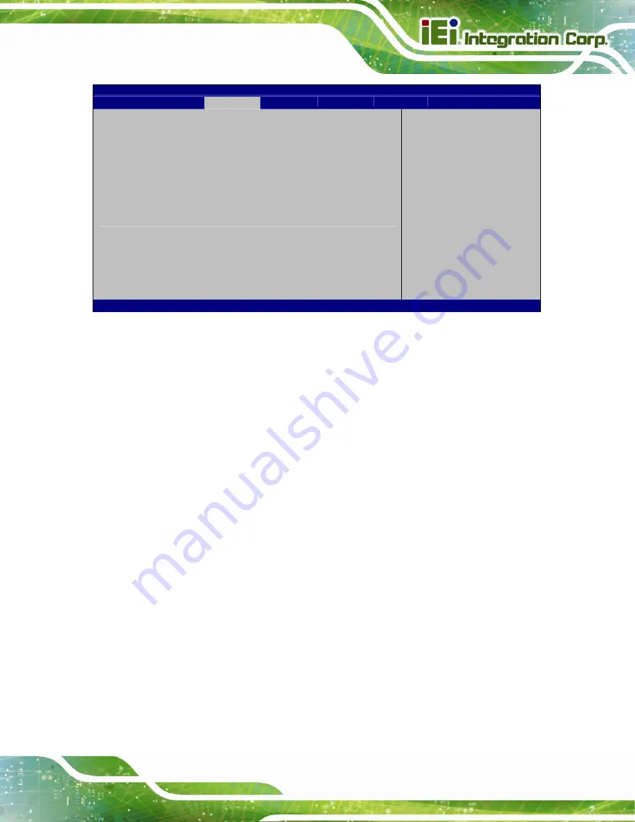 IEI Technology NANO-QM770-R10 User Manual Download Page 97