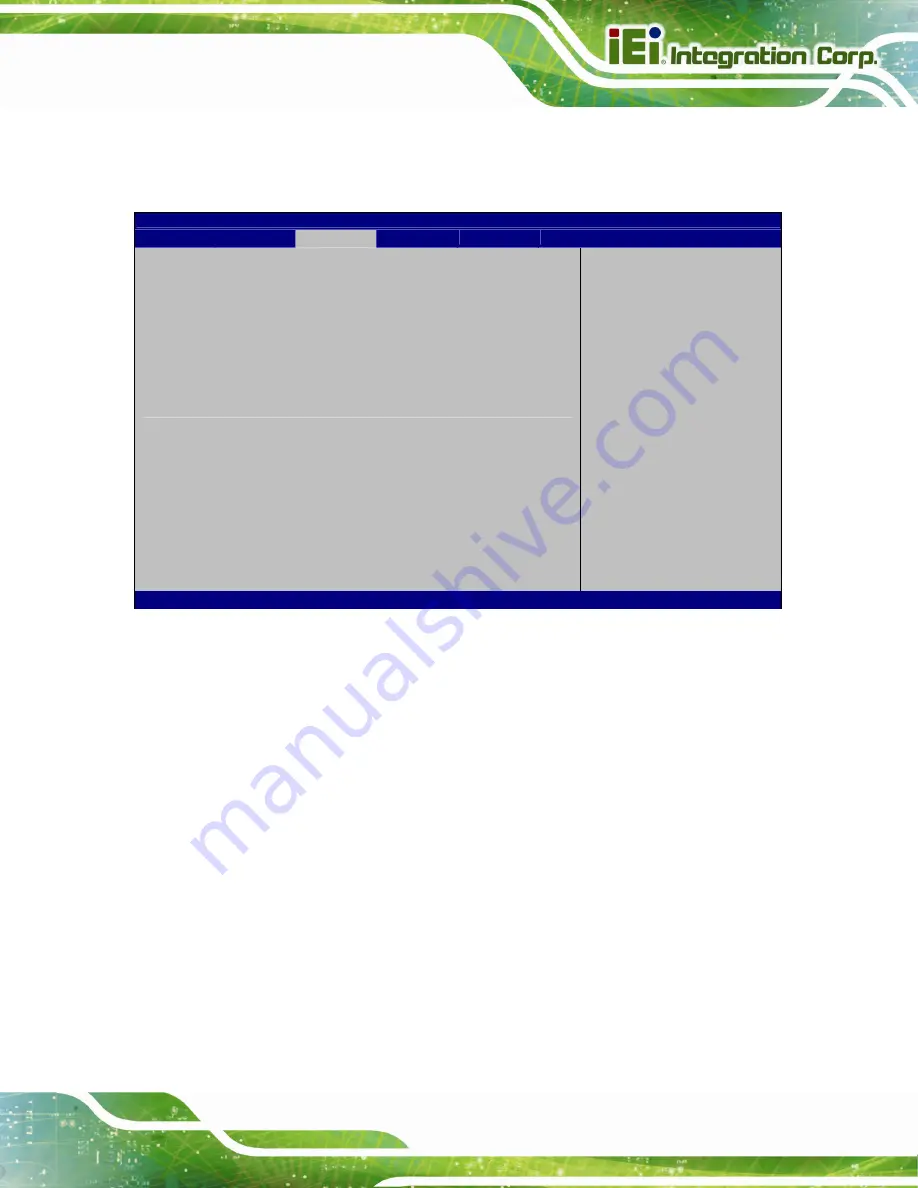 IEI Technology NANO-QM871-i1-i7 Скачать руководство пользователя страница 112