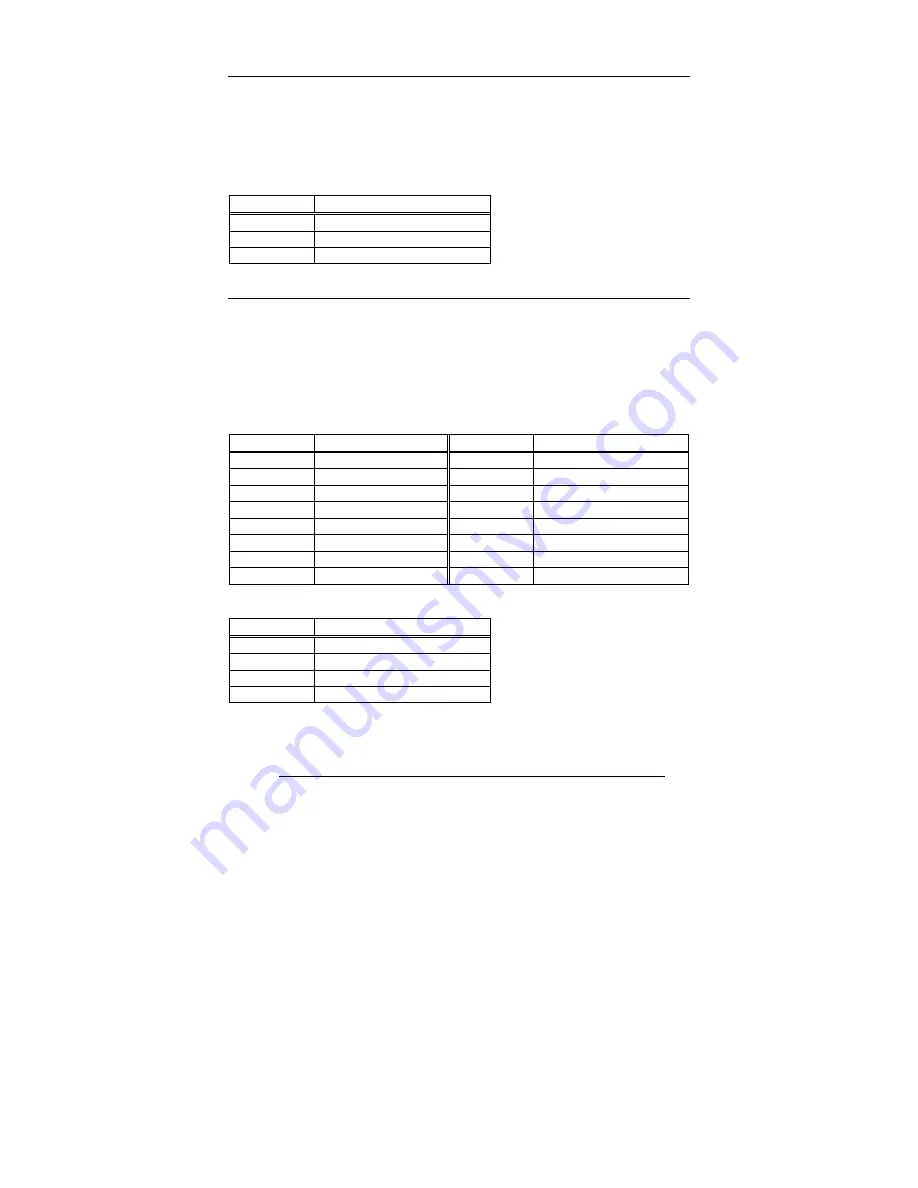 IEI Technology NOVA-7800 User Manual Download Page 19