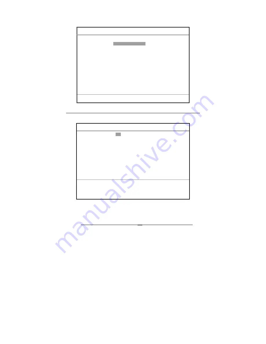 IEI Technology NOVA-7800 User Manual Download Page 28