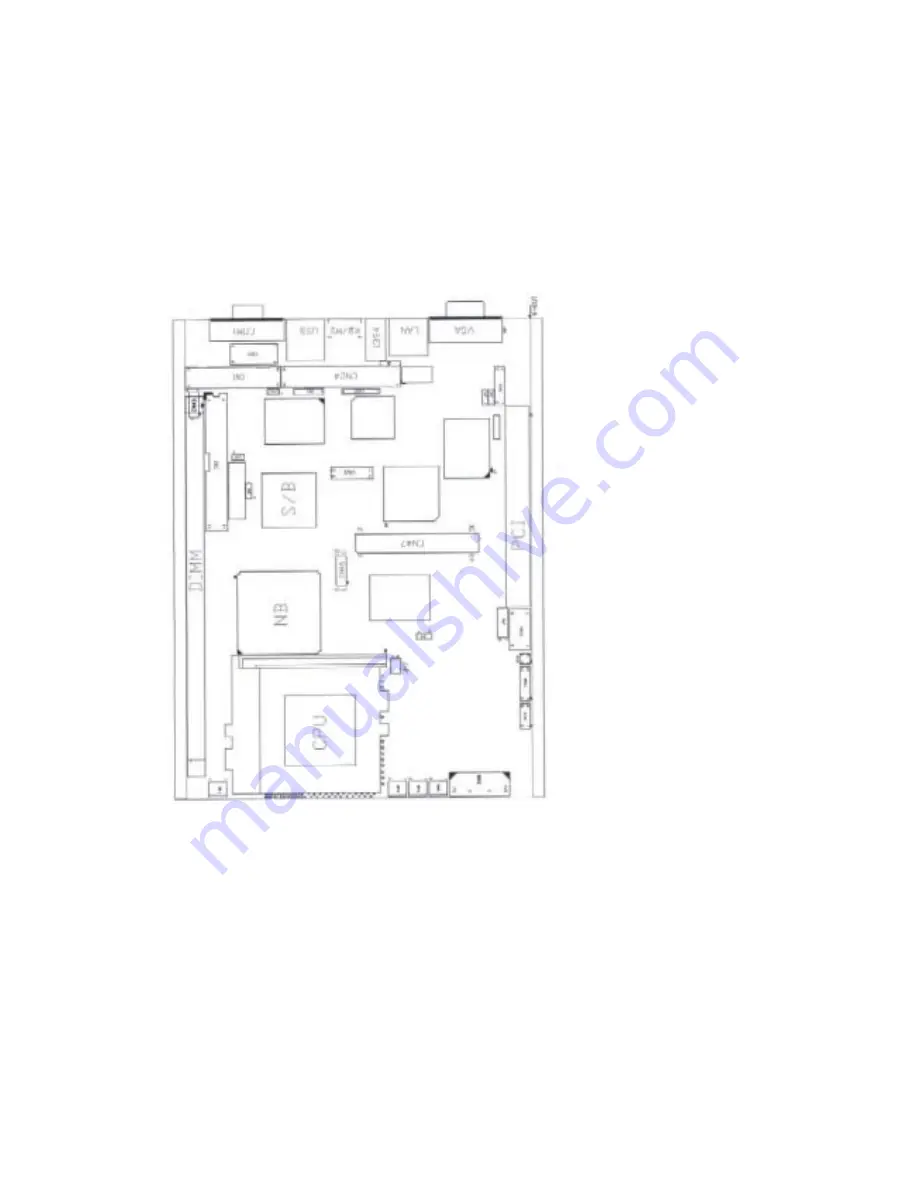 IEI Technology NOVA-7830 Скачать руководство пользователя страница 6