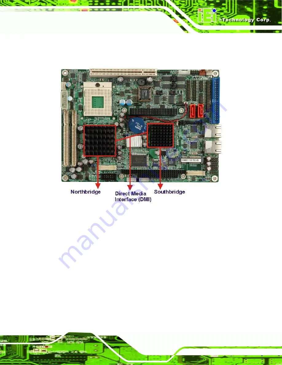 IEI Technology NOVA-9102 Скачать руководство пользователя страница 41