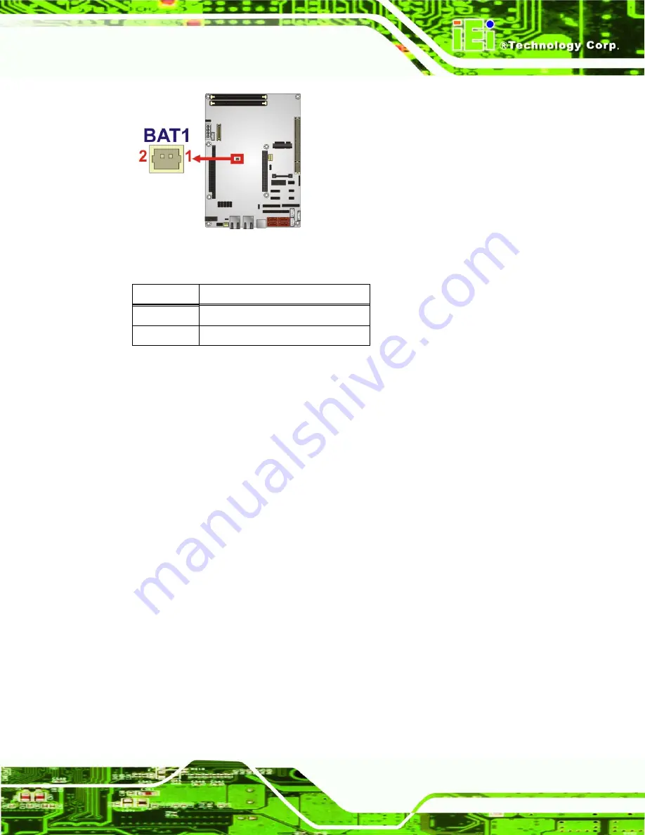 IEI Technology NOVA-GM45A User Manual Download Page 31