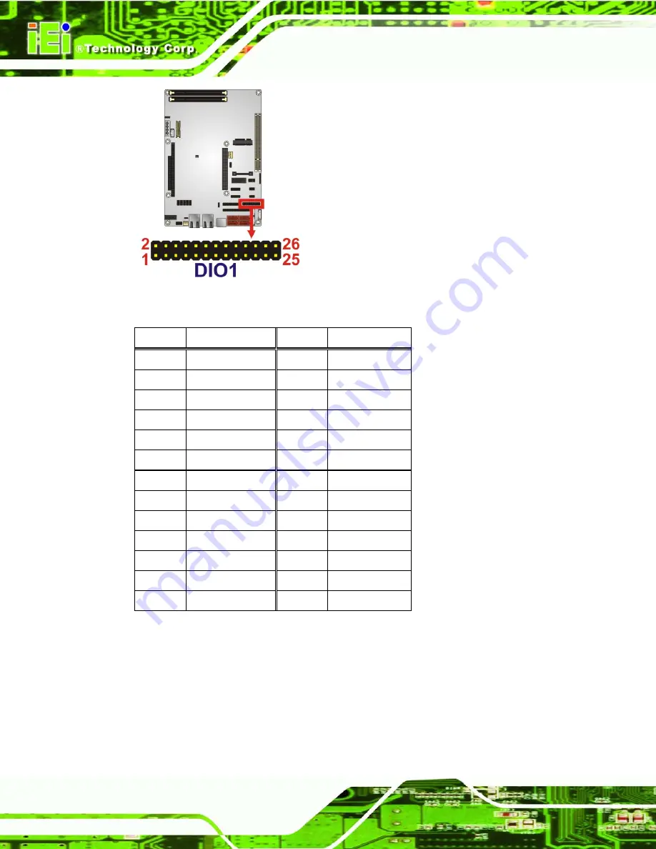 IEI Technology NOVA-GM45A User Manual Download Page 32