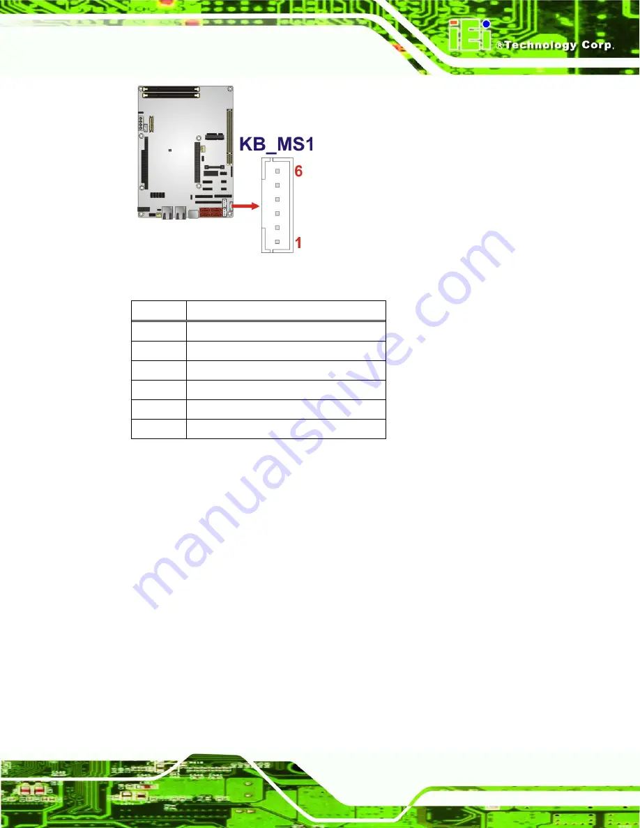 IEI Technology NOVA-GM45A User Manual Download Page 37