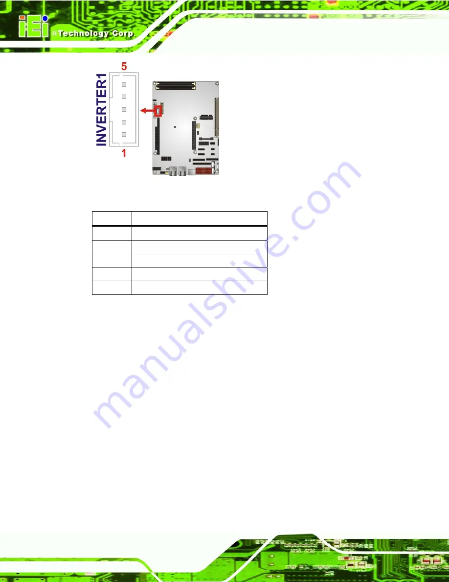 IEI Technology NOVA-GM45A User Manual Download Page 38