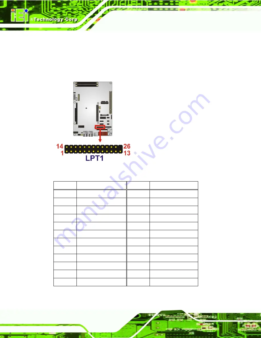 IEI Technology NOVA-GM45A User Manual Download Page 40