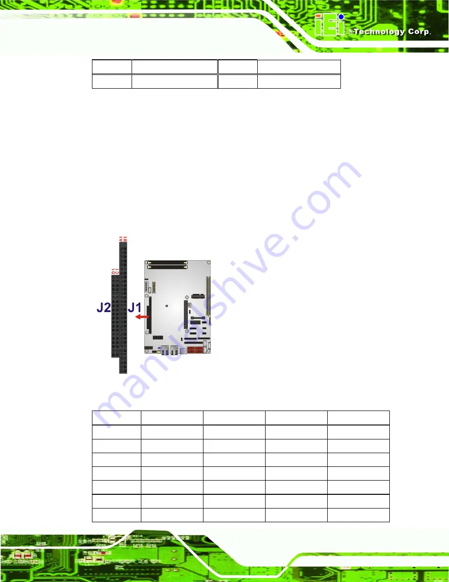 IEI Technology NOVA-GM45A User Manual Download Page 41