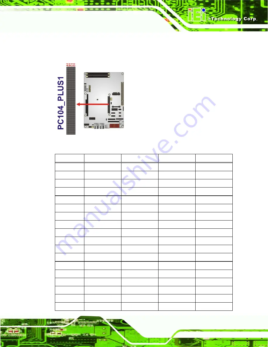 IEI Technology NOVA-GM45A User Manual Download Page 43