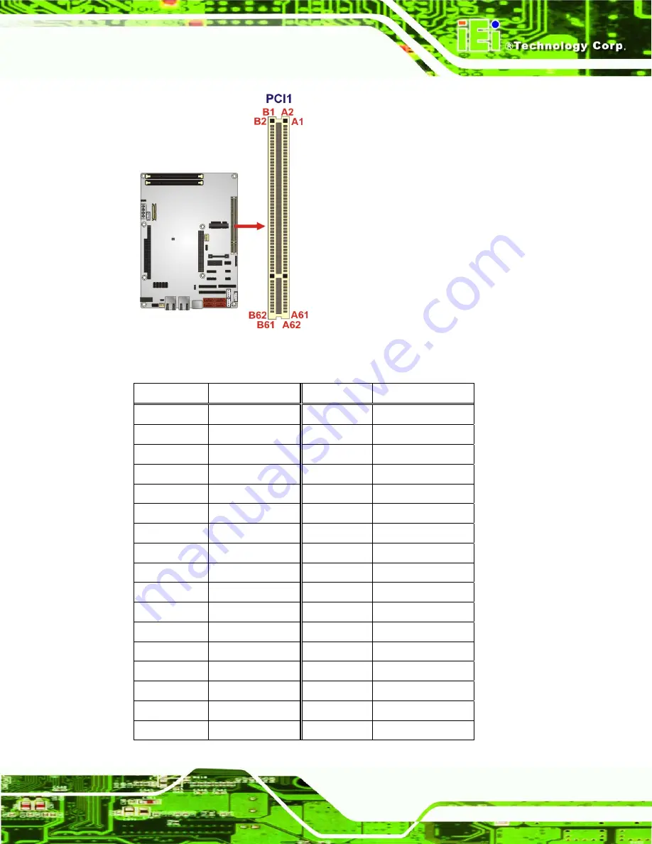 IEI Technology NOVA-GM45A User Manual Download Page 45