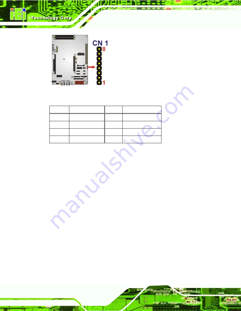 IEI Technology NOVA-GM45A User Manual Download Page 50