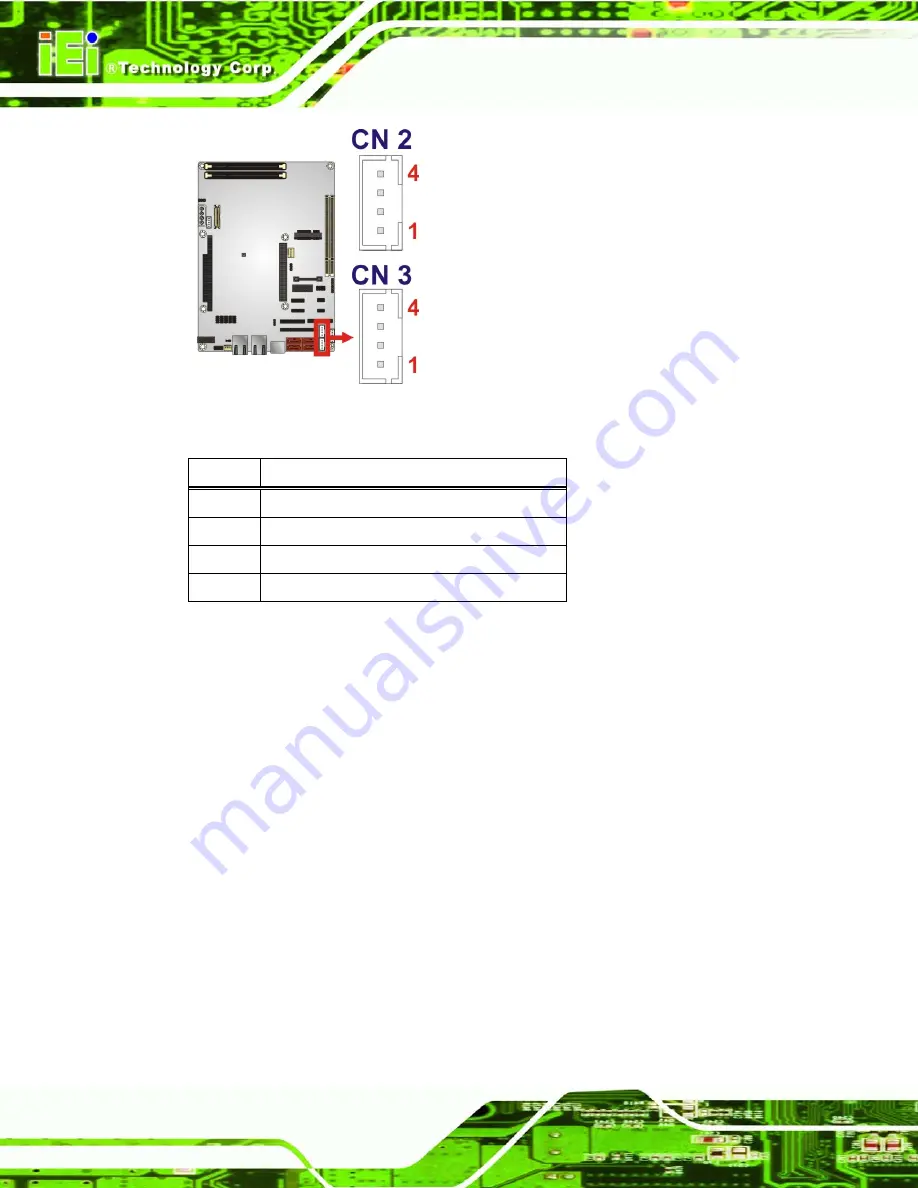 IEI Technology NOVA-GM45A User Manual Download Page 52