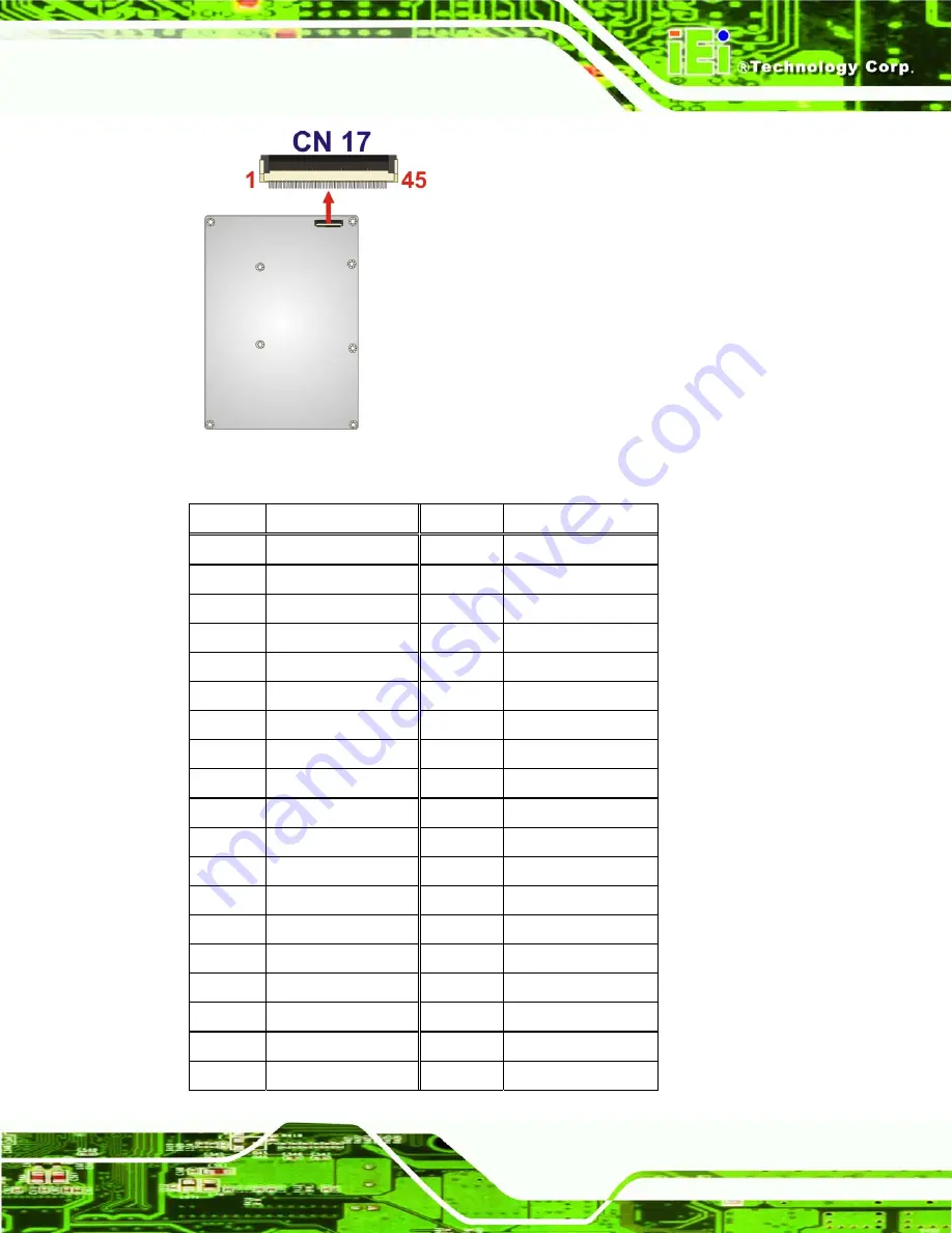 IEI Technology NOVA-GM45A User Manual Download Page 53