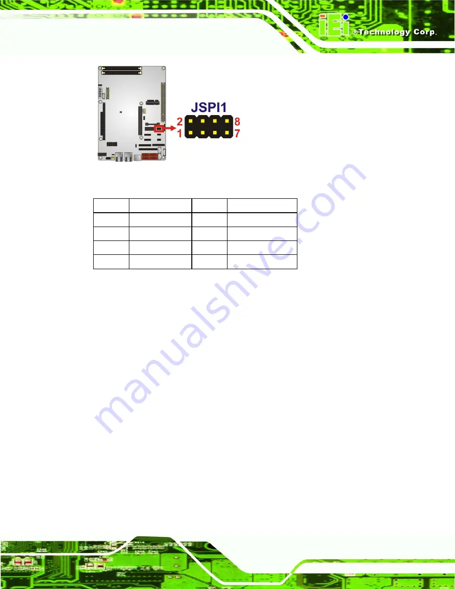 IEI Technology NOVA-GM45A User Manual Download Page 57