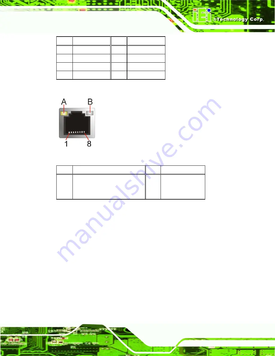 IEI Technology NOVA-GM45A User Manual Download Page 61