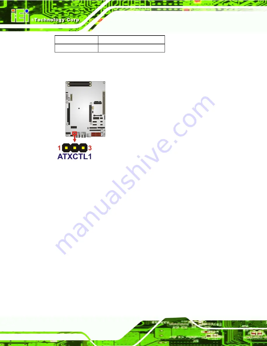 IEI Technology NOVA-GM45A User Manual Download Page 72