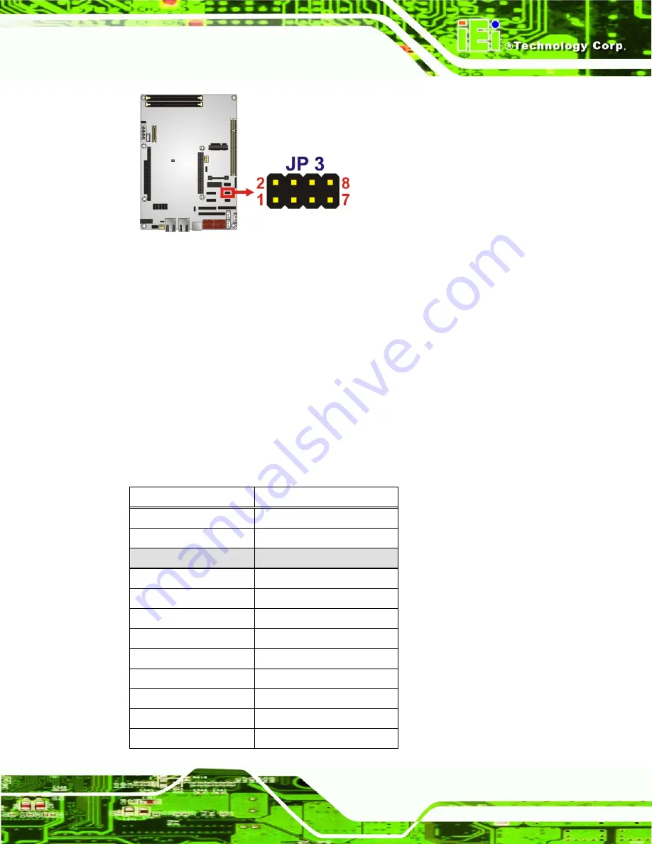 IEI Technology NOVA-GM45A User Manual Download Page 75